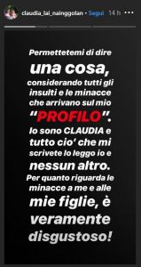 claudia