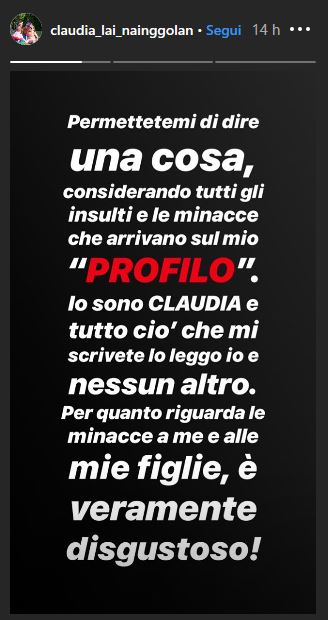 claudia