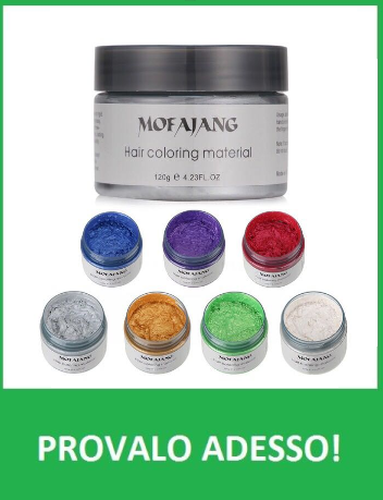 colorwax provalo adesso