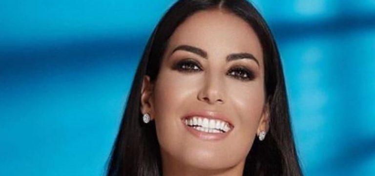 elisabetta gregoraci
