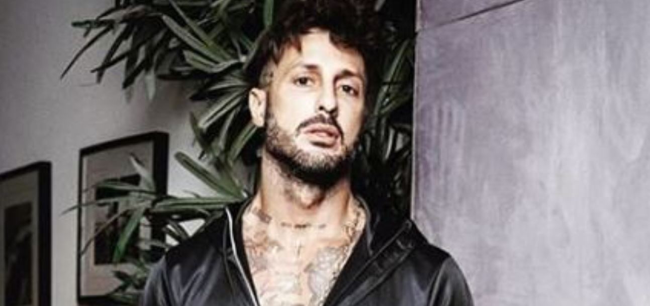 fabrizio corona