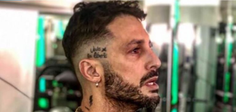 fabrizio corona
