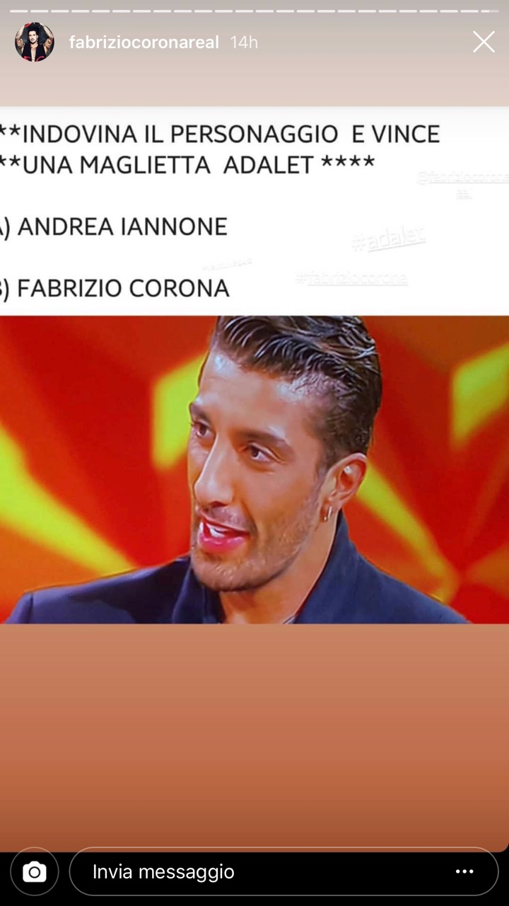 fabrizio