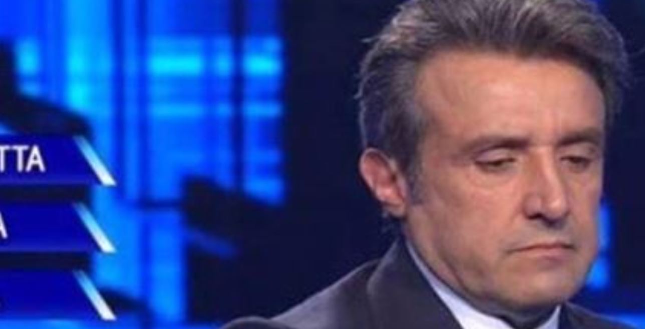 flavio insinna