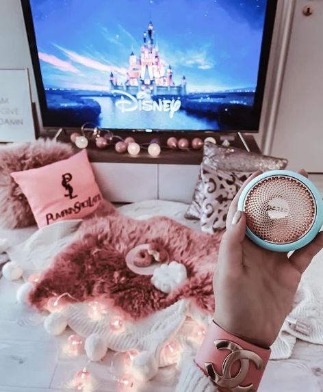 foreo