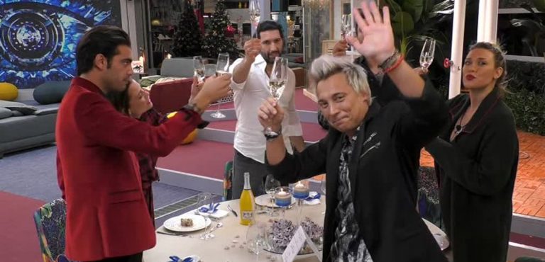 grande fratello vip 1 1