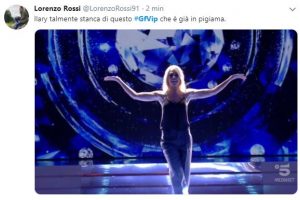 Ilary Blasi