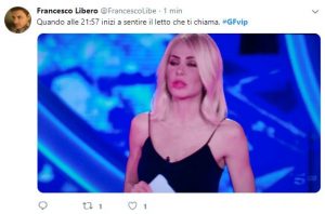 Ilary Blasi