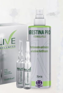 krestina pro