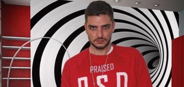 luigi mario favoloso