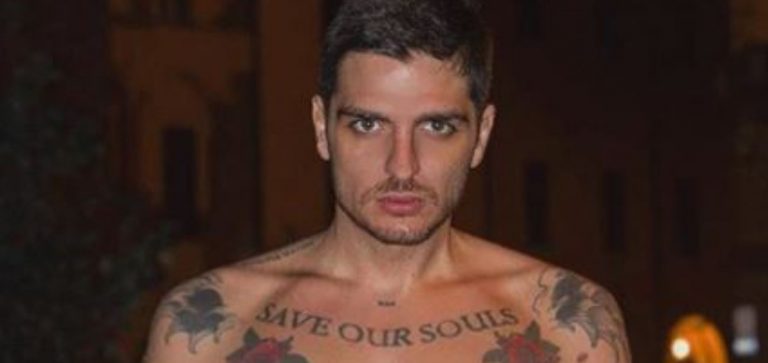 luigi mario favoloso