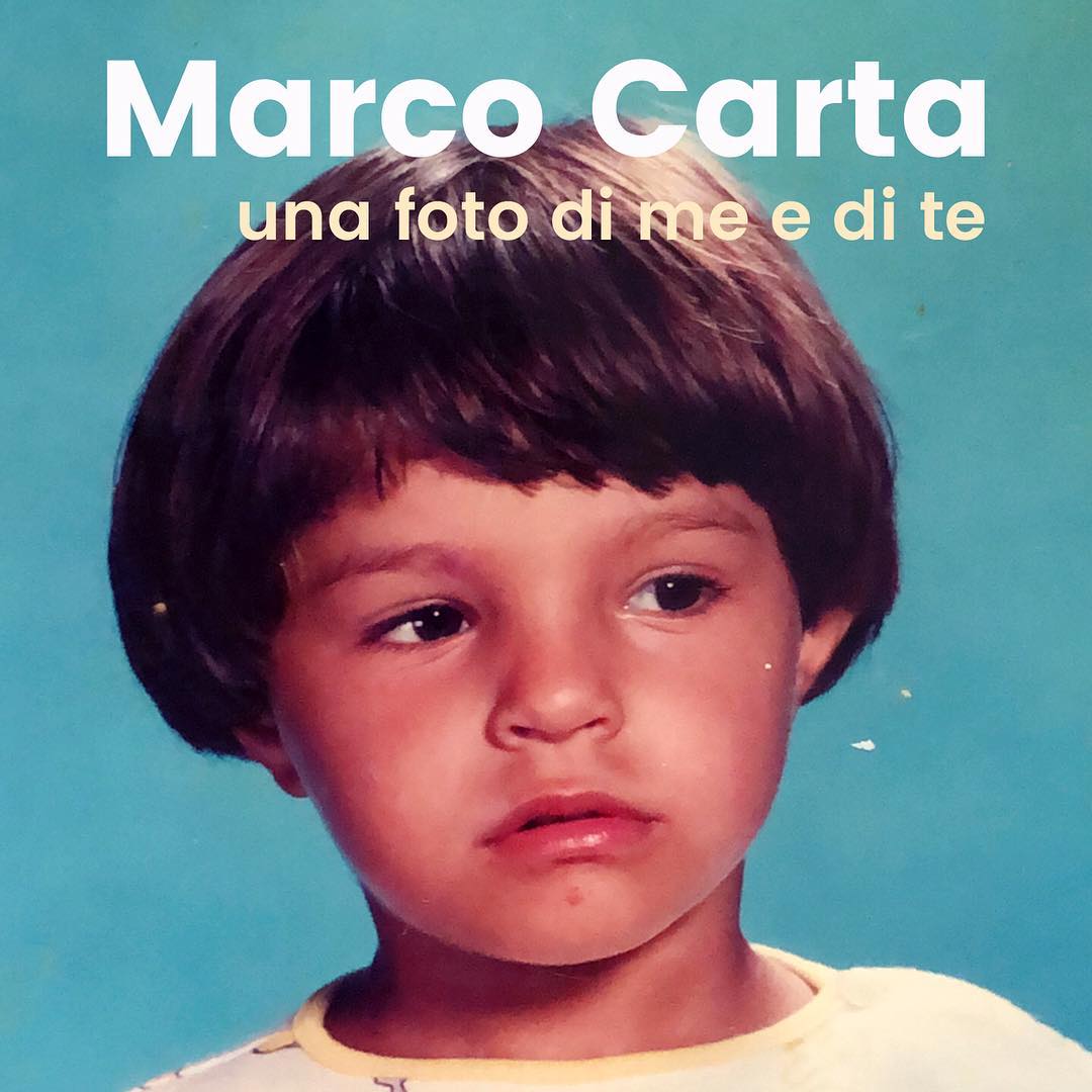 marco carta
