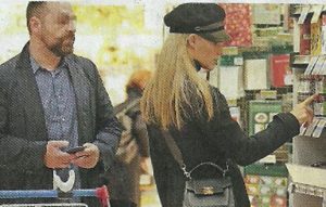 Michelle Hunziker