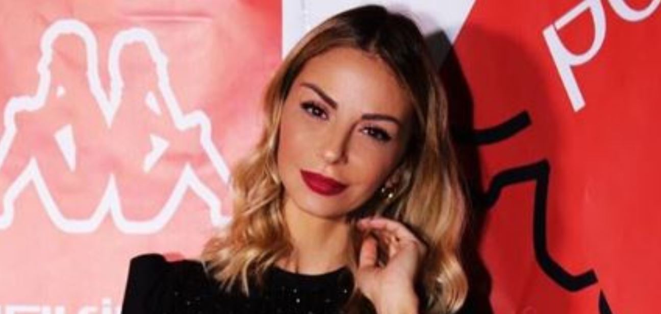 sabrina ghio