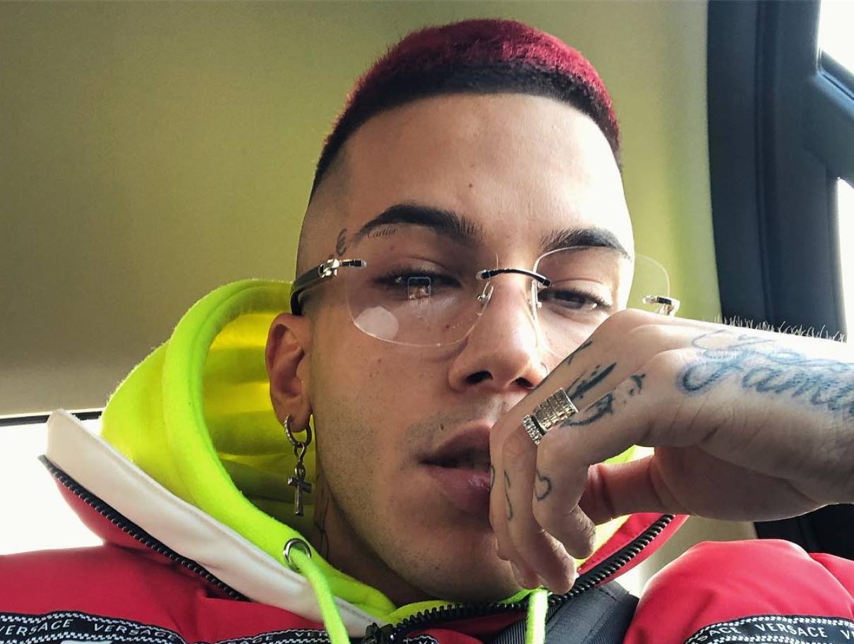 Sfera Ebbasta
