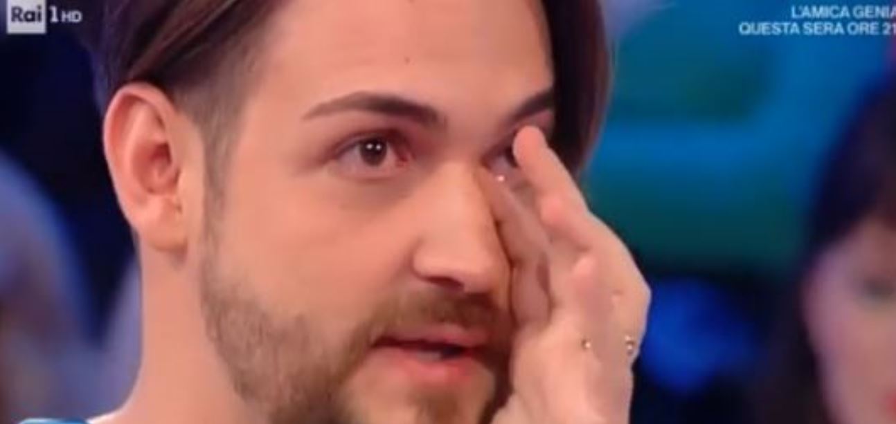 valerio scanu