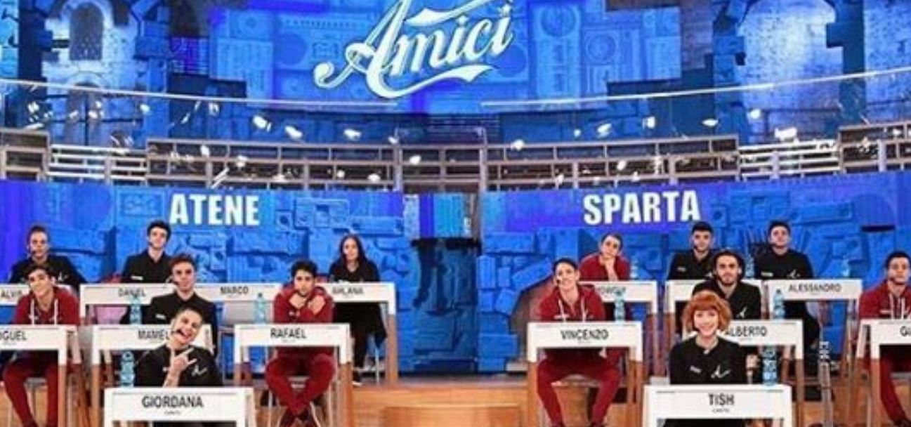 amici