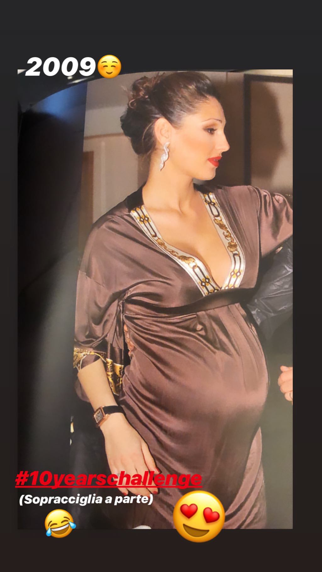 anna tatangelo