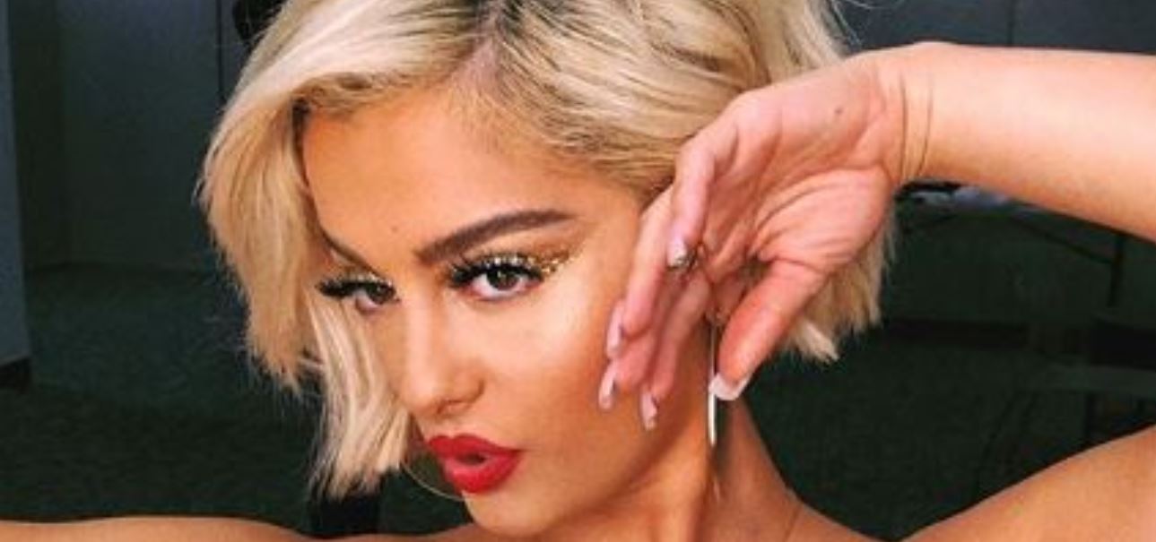bebe rexha