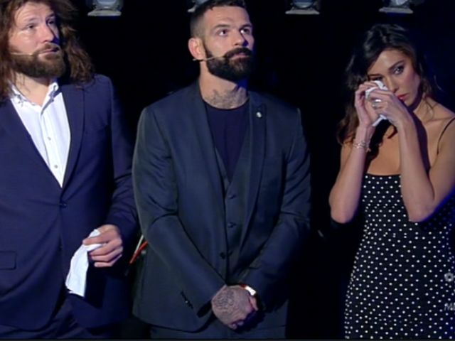 c'&egrave; posta per te