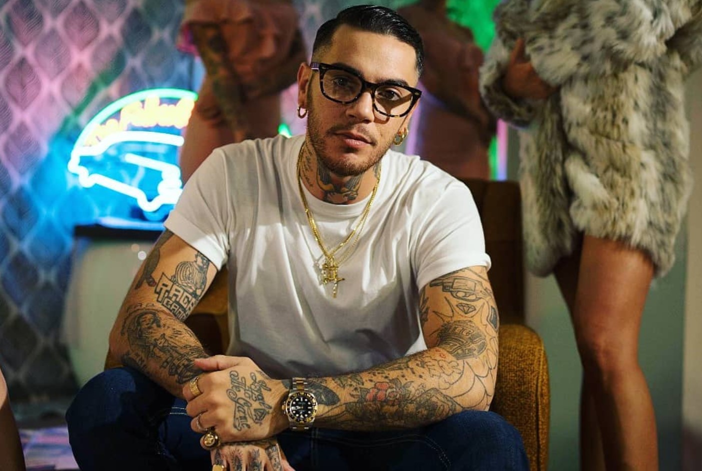 emis killa