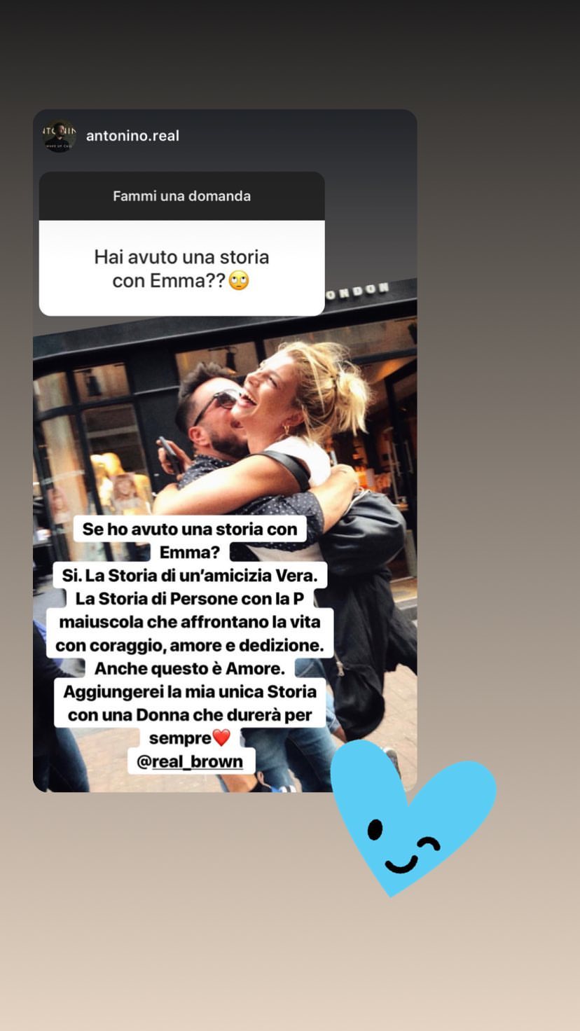 emma marrone