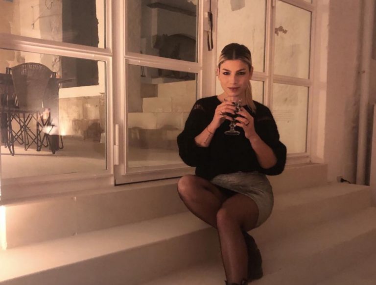 emma marrone