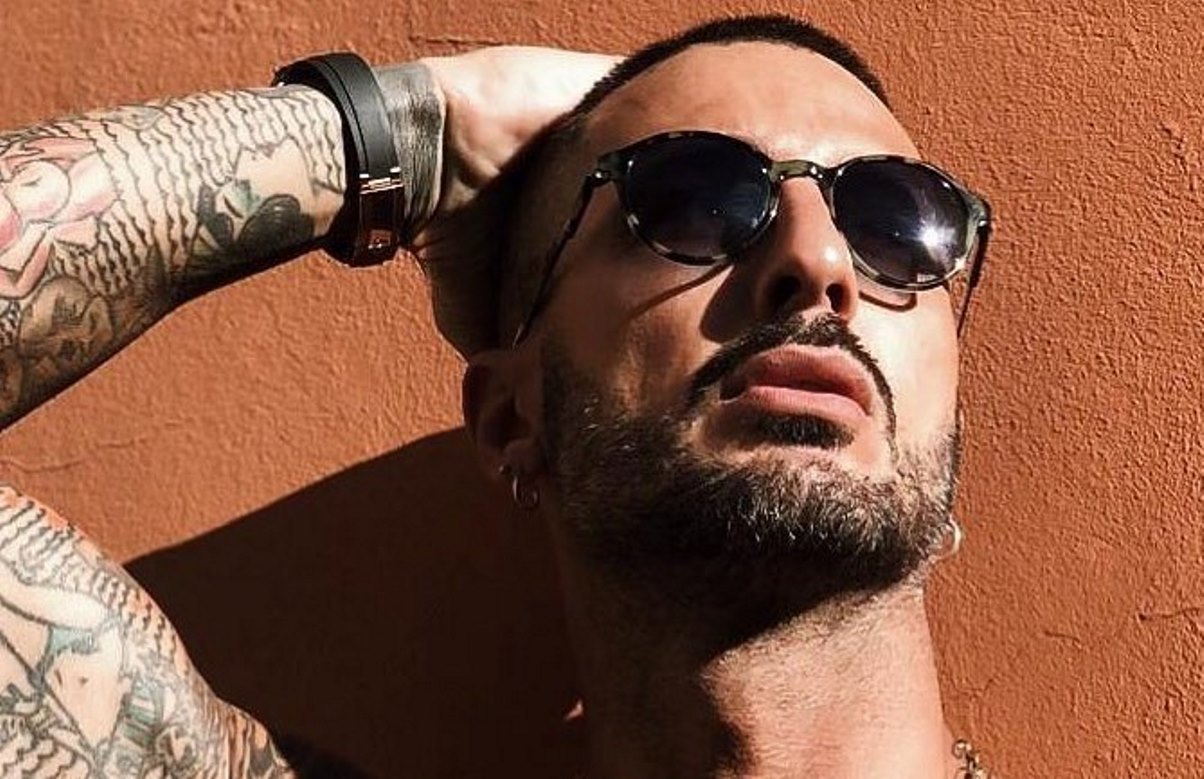 Fabrizio Corona
