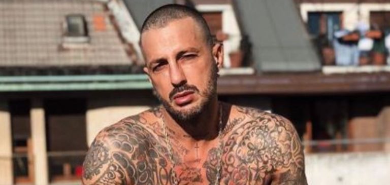 fabrizio corona
