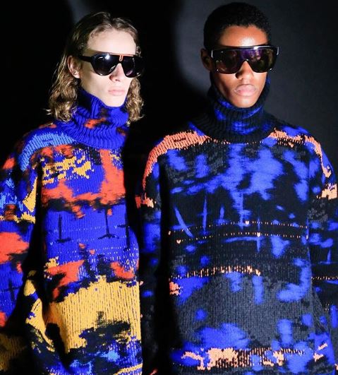 fashion week