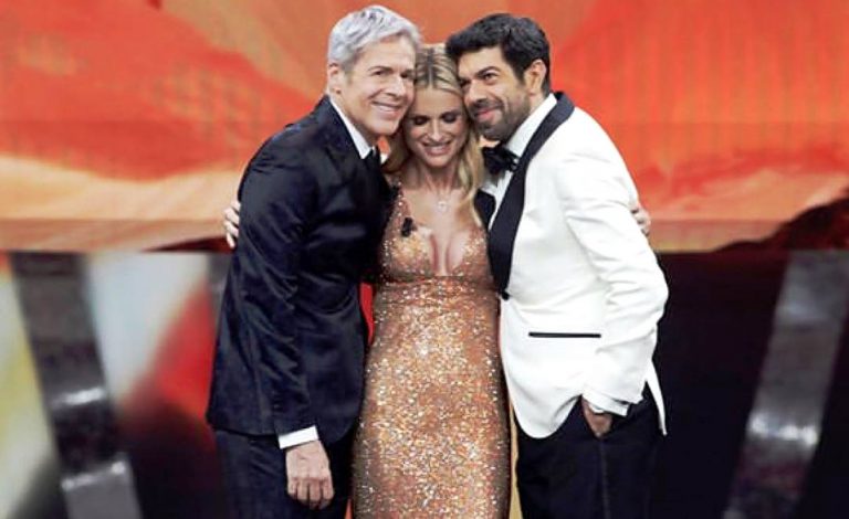 Festival di Sanremo 2018