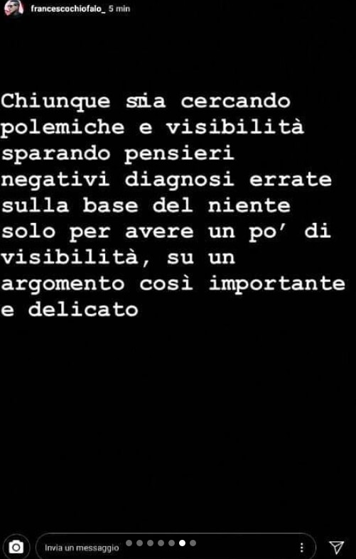 francesco chiofalo 17