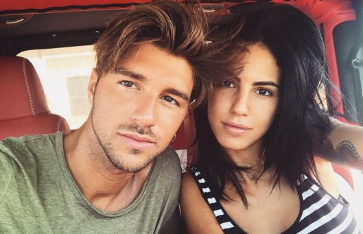 Giulia De Lellis Andrea Damante