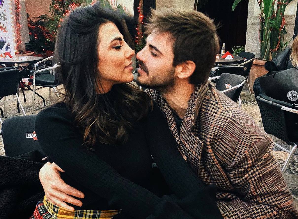 giulia salemi e francesco monte