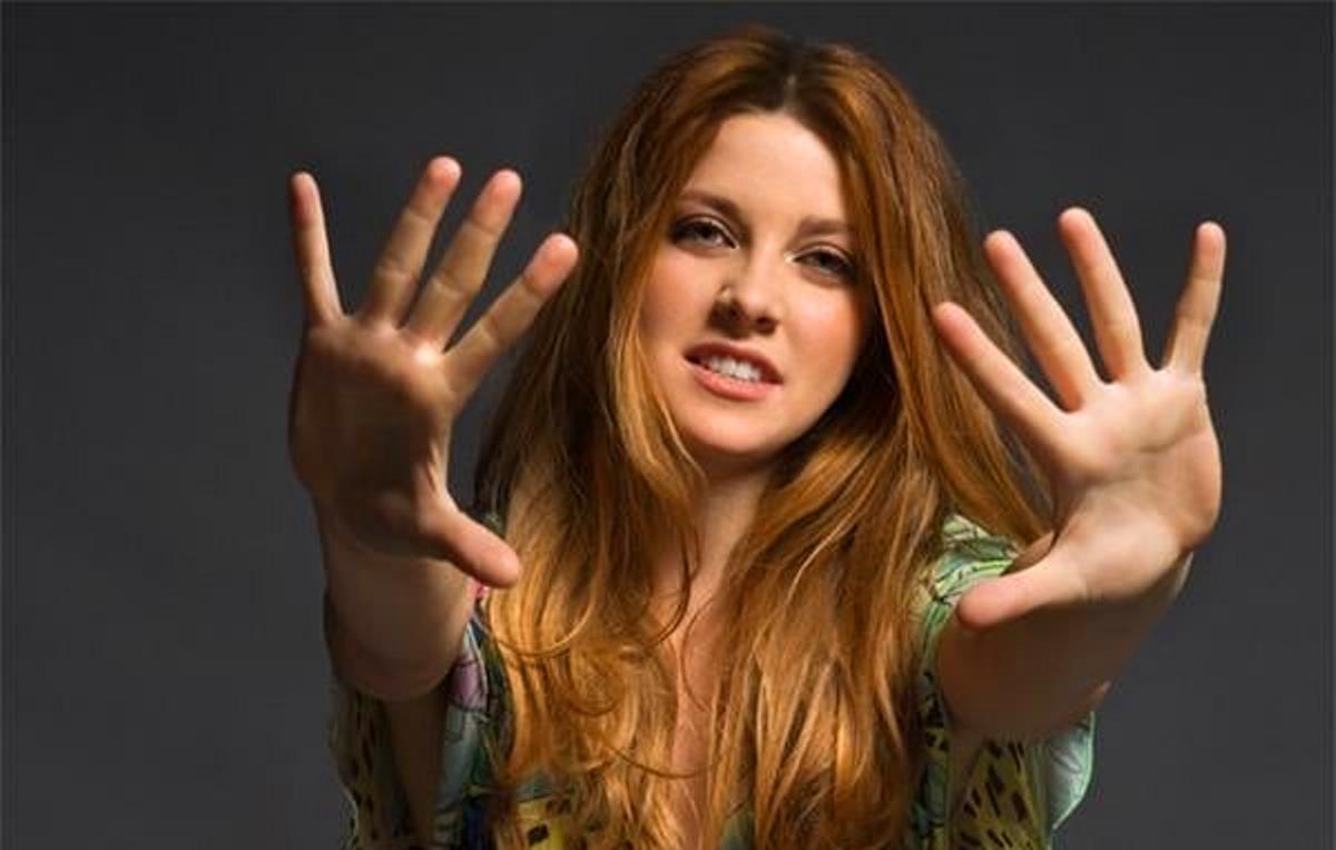 Irama e noemi a sanremo