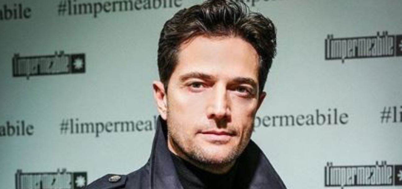 luca capuano