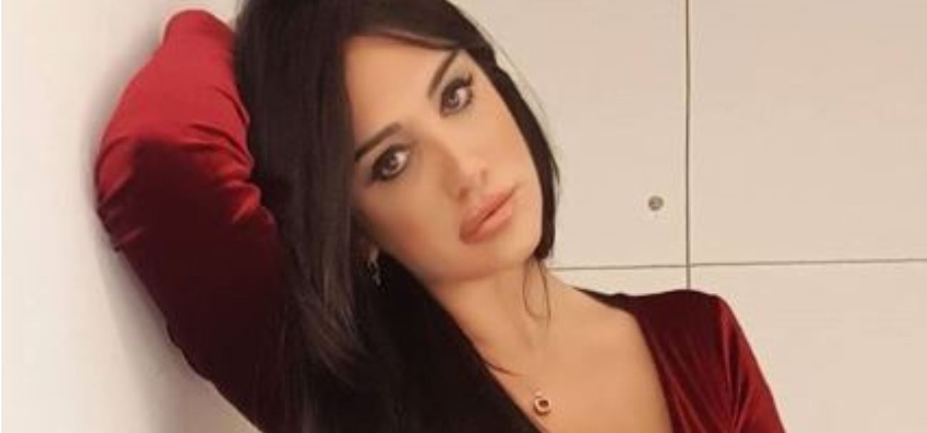 marika fruscio