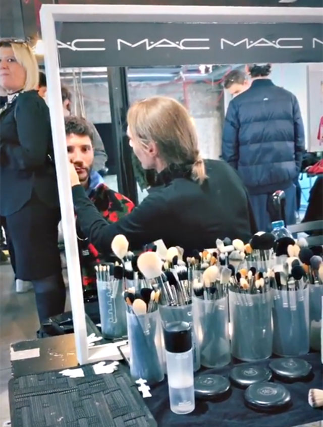 milano fashion week 2019