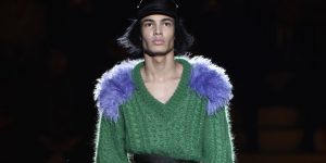 Milano Fashion Week Uomo 2
