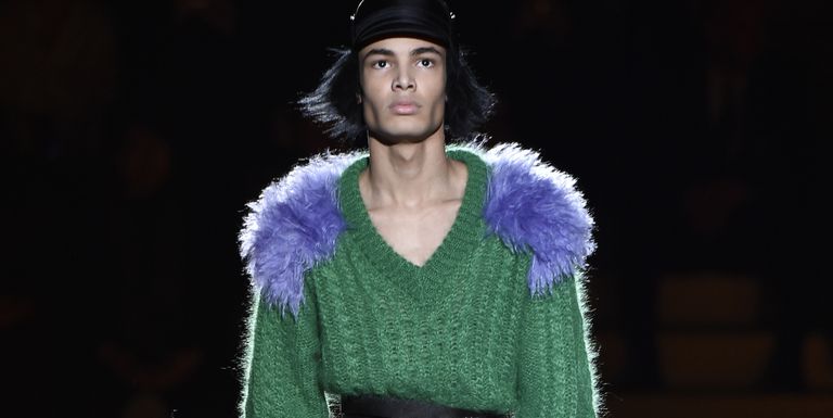 Milano Fashion Week Uomo 2