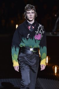 Milano Fashion Week Uomo