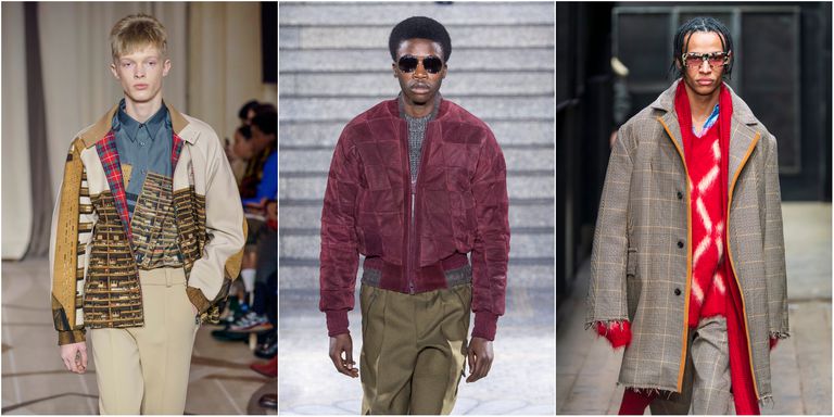 Milano Fashion Week Uomo 3