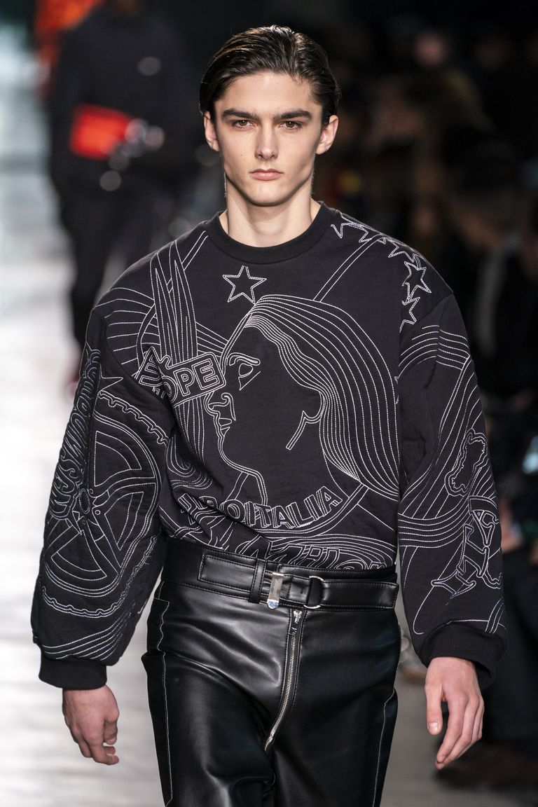 Milano Fashion Week Uomo4