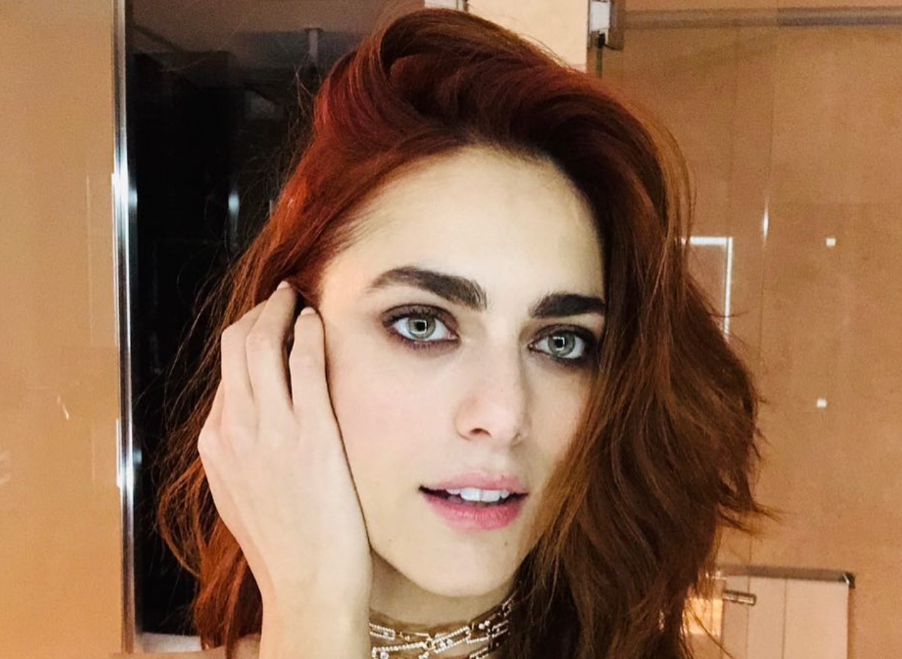 miriam leone