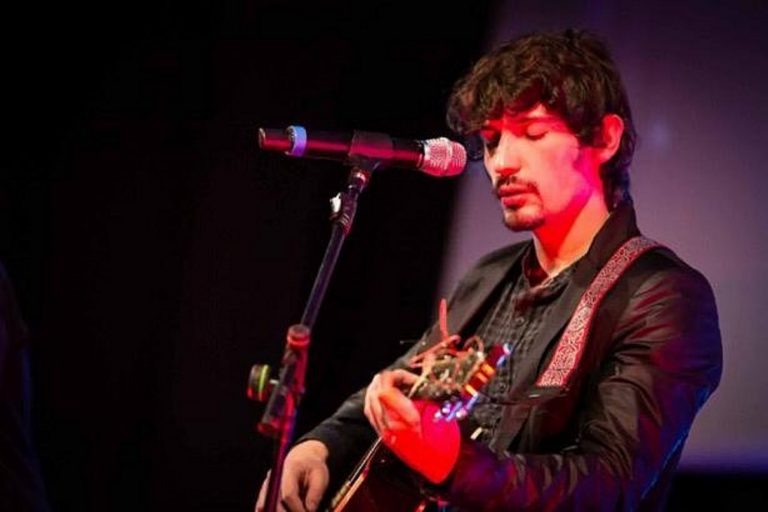 Pierdavide Carone escluso da Sanremo