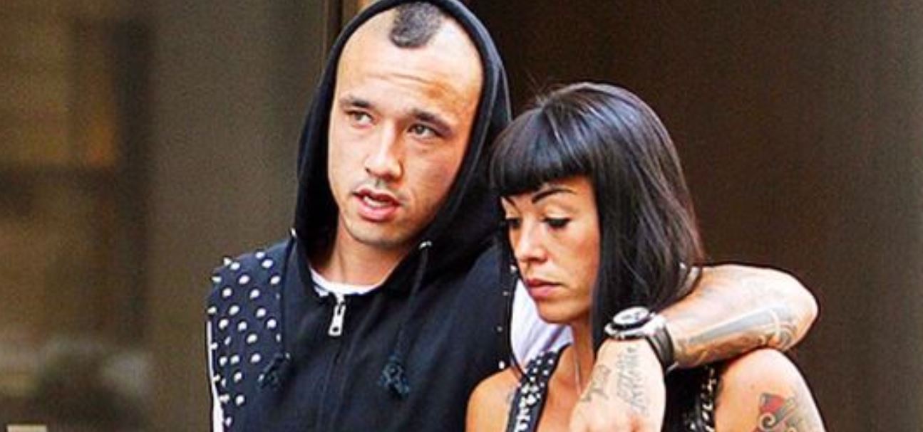 radja nainggolan