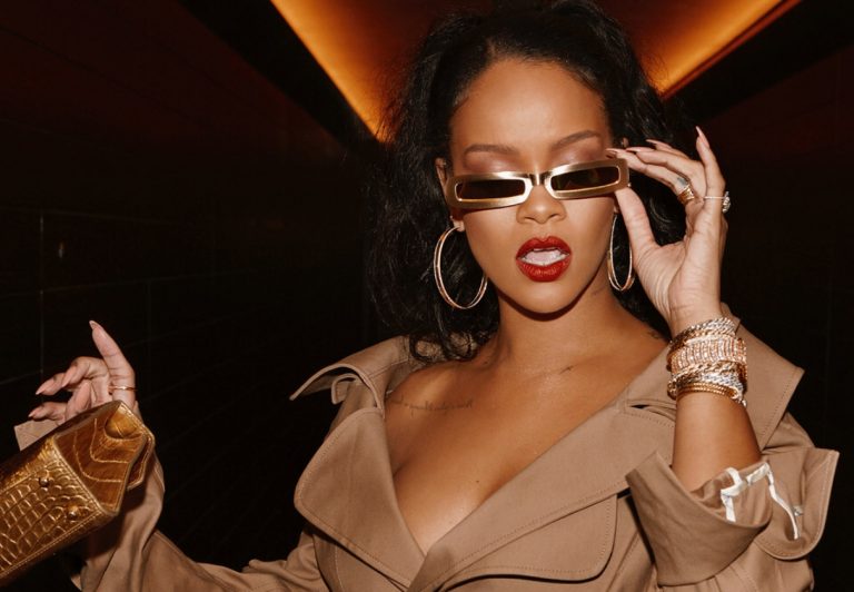 Rihanna