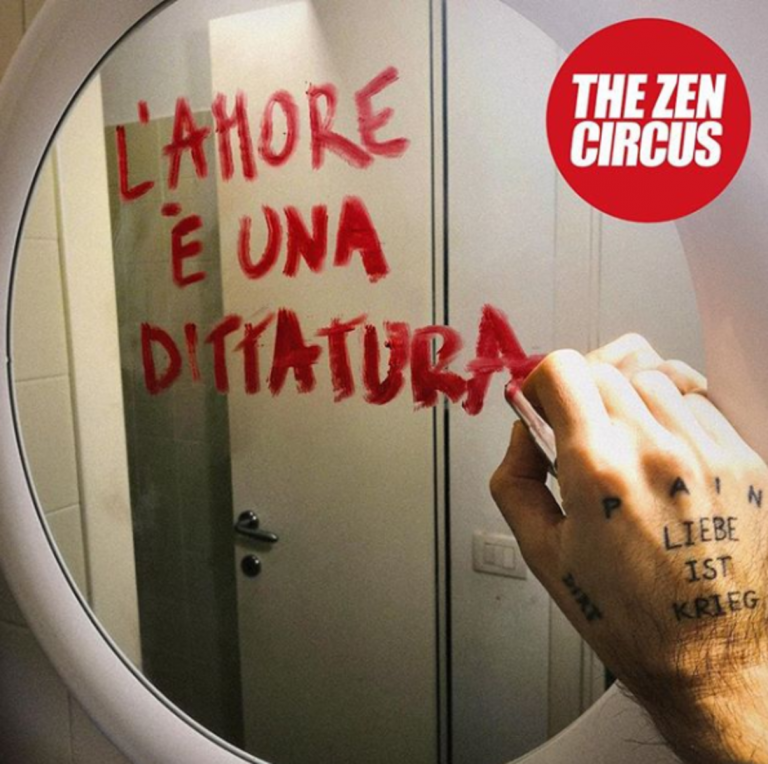 the zen circus