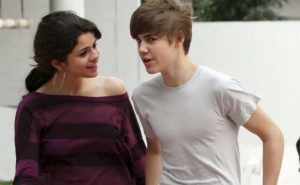 Selena Gomez Justin Bieber
