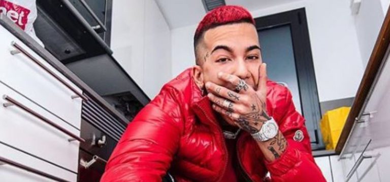 sfera ebbasta
